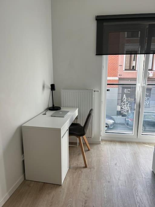 Lwowska 10 Residence, Rodzinny Apart Краков Экстерьер фото