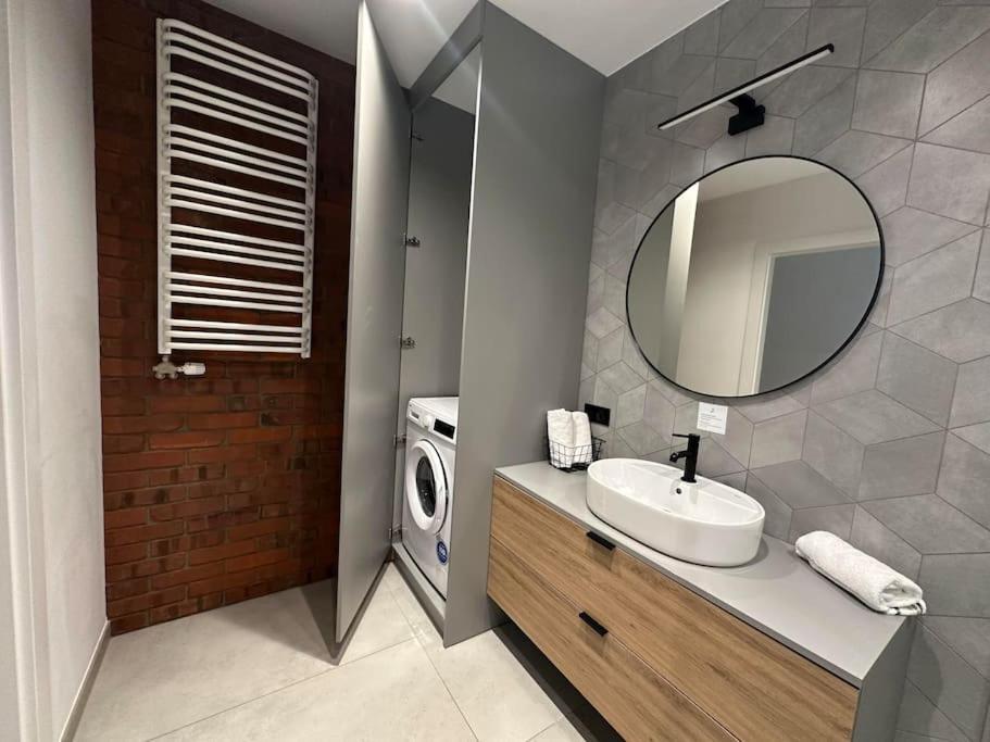 Lwowska 10 Residence, Rodzinny Apart Краков Экстерьер фото